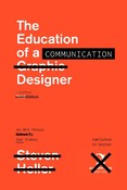 The Education of a Communication Designer