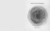 Essays on Photography